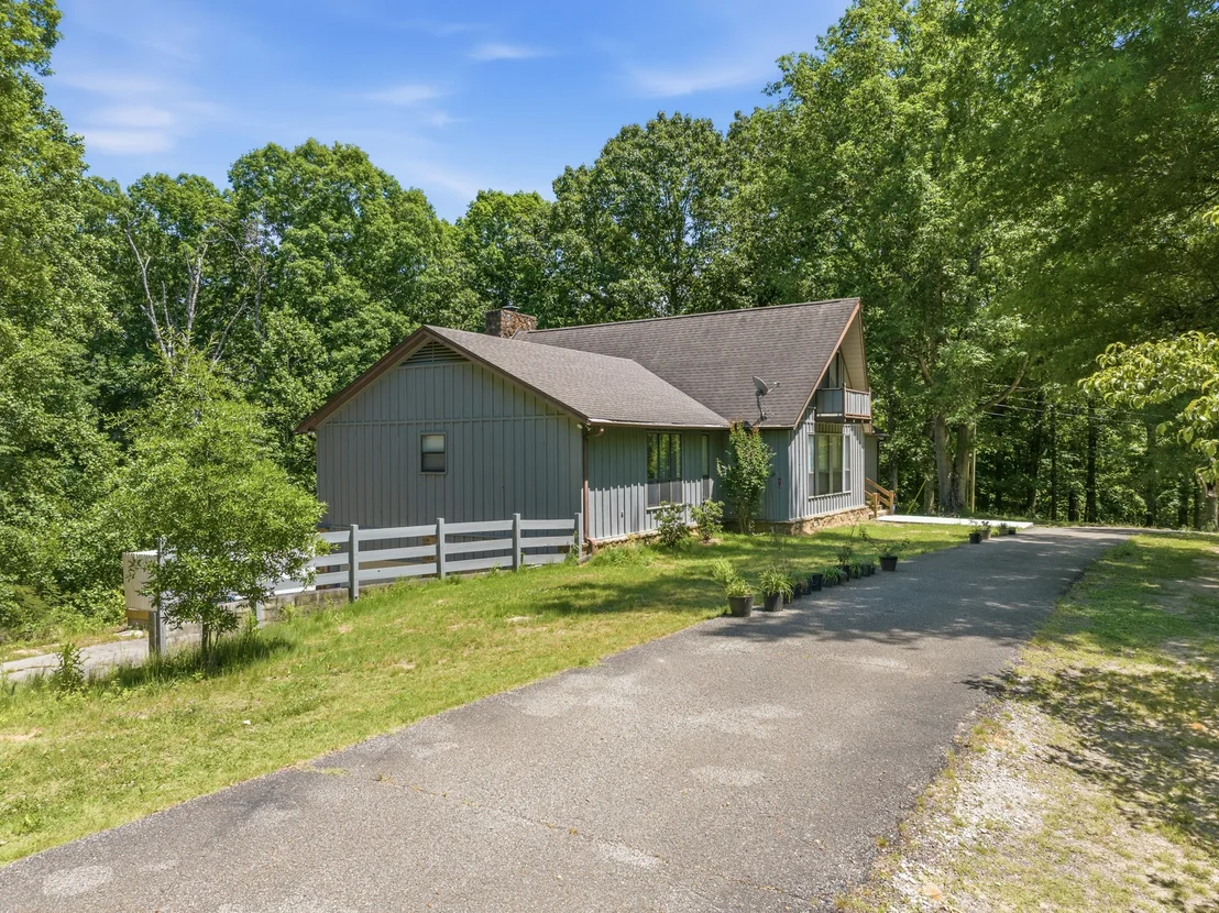 Photo of 4110 Corinth Rd