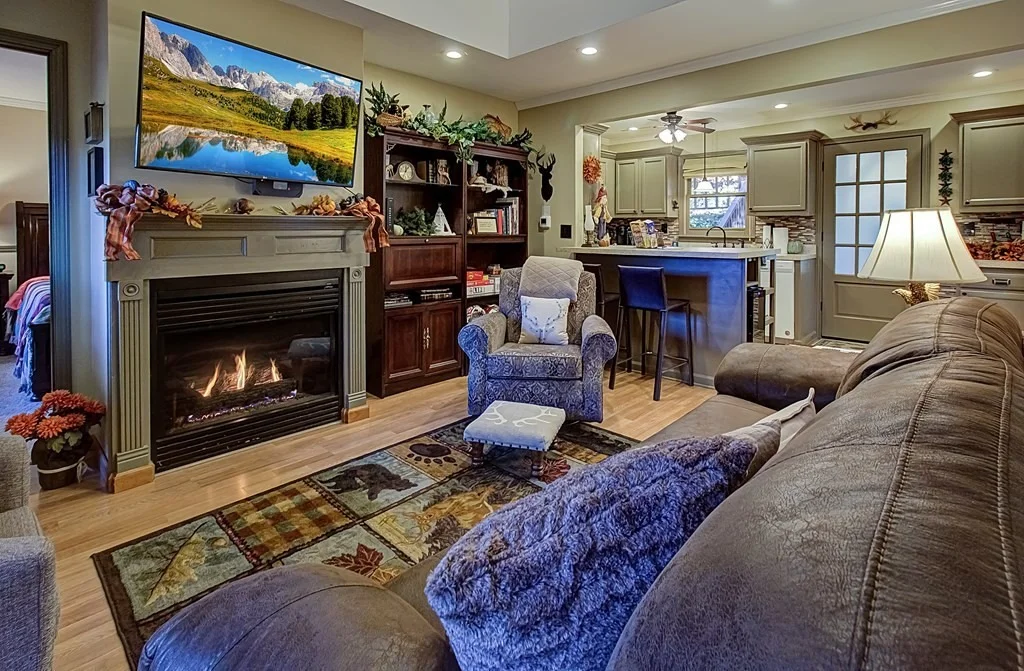 Photo of 2846 Mountain View Circle