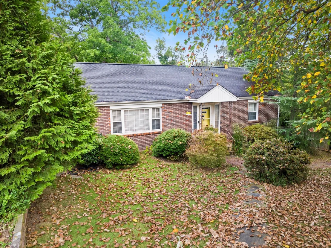 Photo of 711 Mauldeth Road