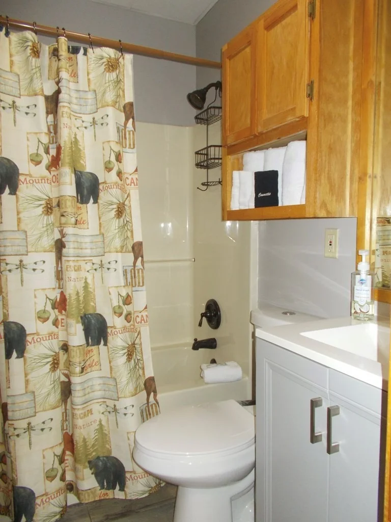 Photo of Unit AUTUMNBREEZE at 504 Chickasaw Gap
