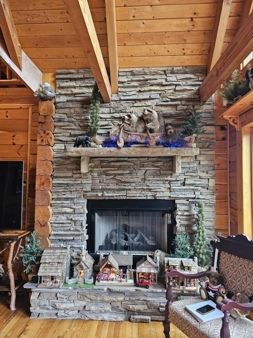 Photo of 2729 Hatcher Mountain Road