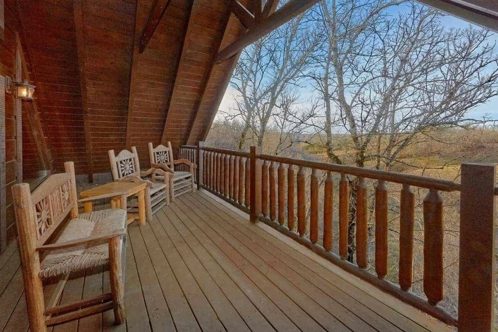 Photo of Unit FALLINGLEAFHIDEAWAY at 3206 Falling Leaf Way