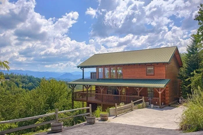 Photo of 2280 Bluff Mountain Rd