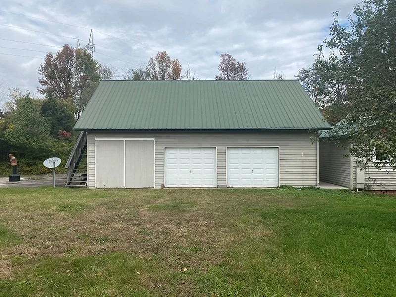Photo of 1240 Byrams Fork Road