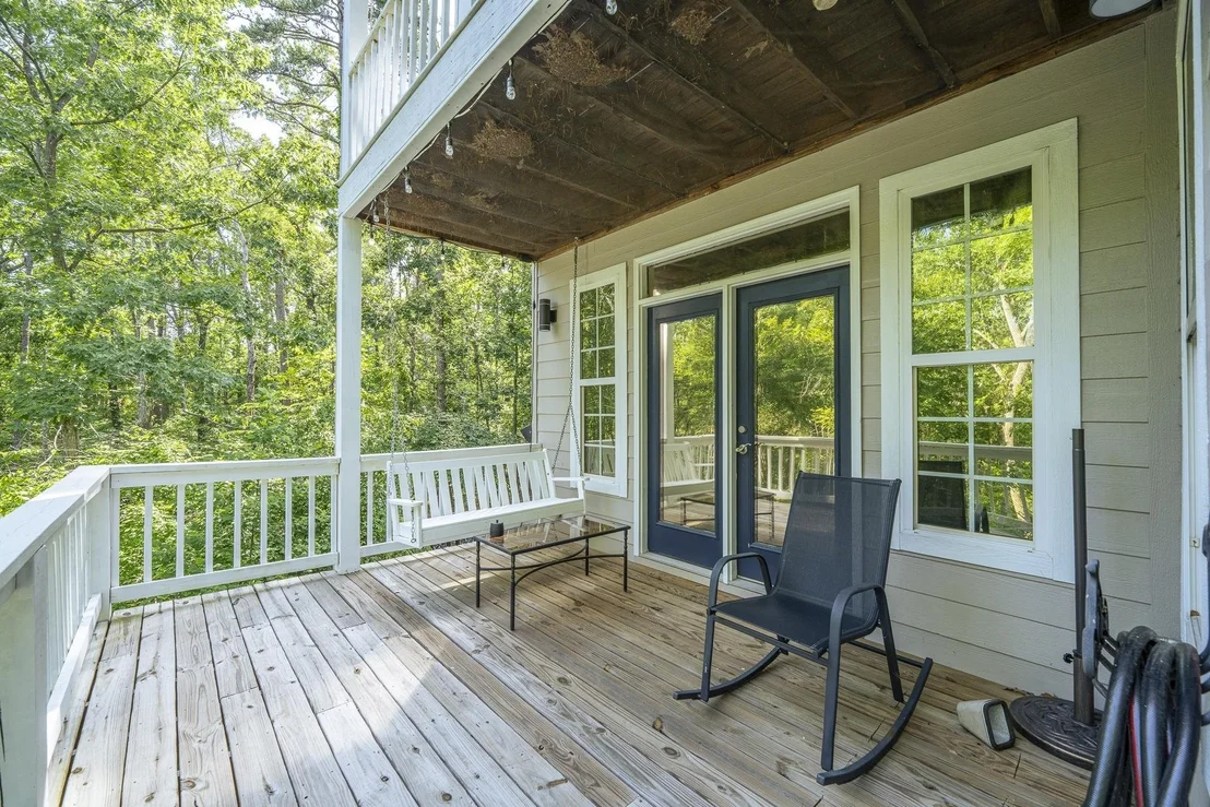 Photo of 120 KNOTTY OAKS TRL