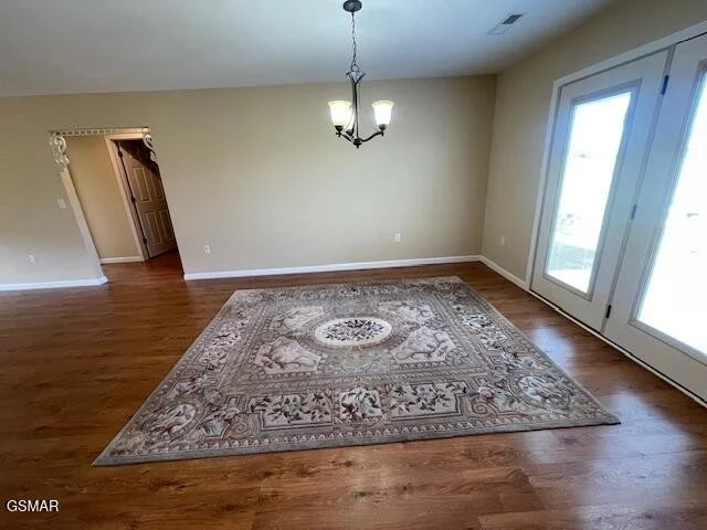 Photo of 2205 Murphys Chapel Drive