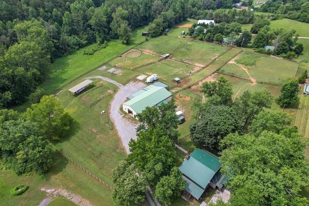 Photo of 7818 Berry Williams Road