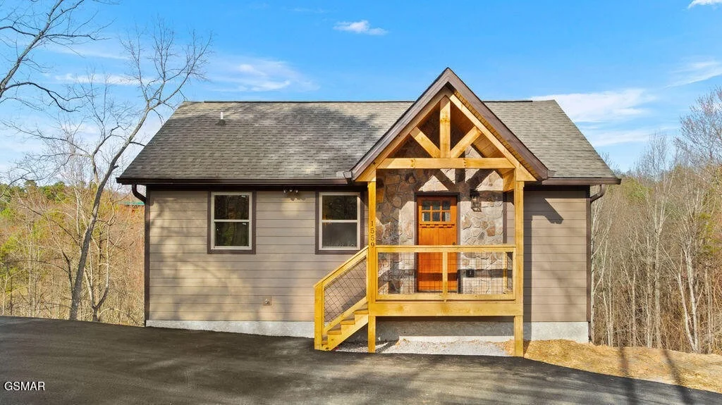 Photo of 1559 Sky View Drive