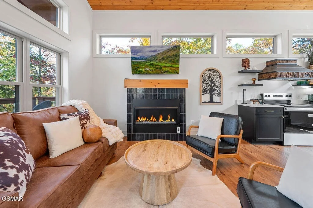 Photo of Unit 3 at 2385 Forge Hideaway Loop