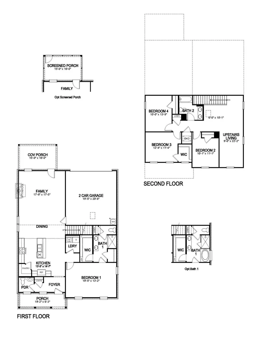Photo of 4019 Red Hawk Rd