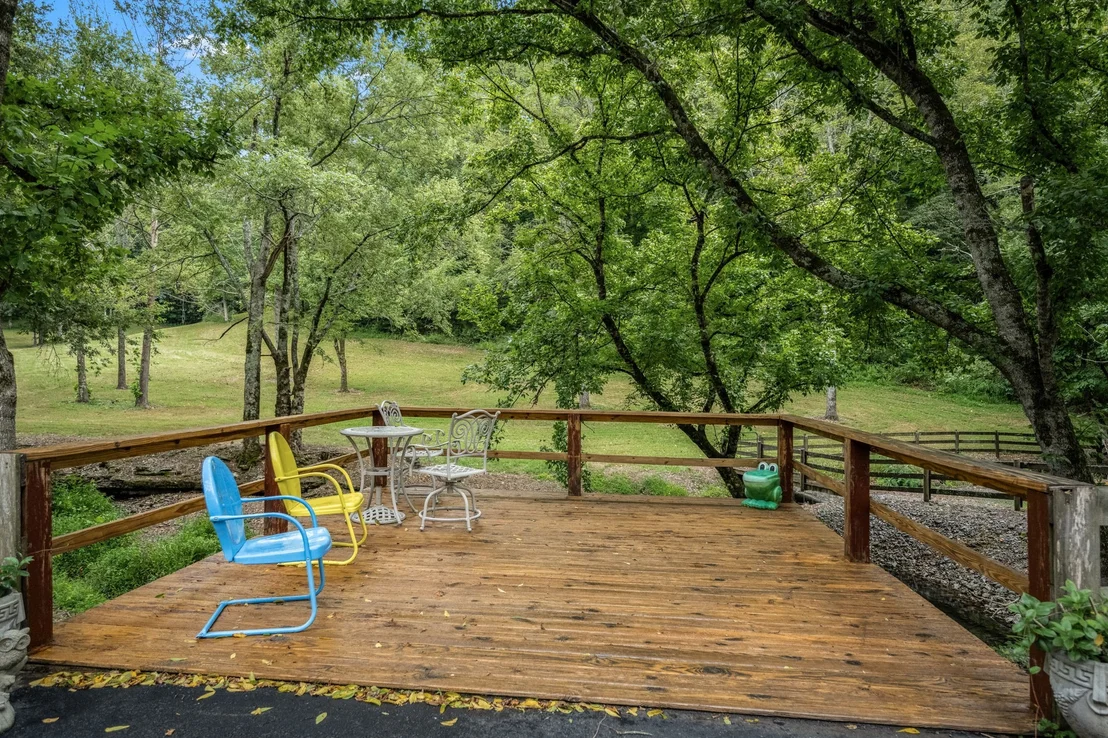 Photo of 615 Carr Creek Rd