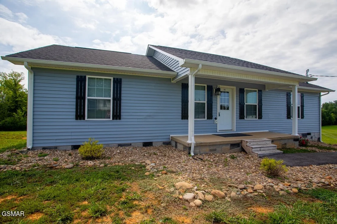 Photo of 318 Harrison Ferry Road