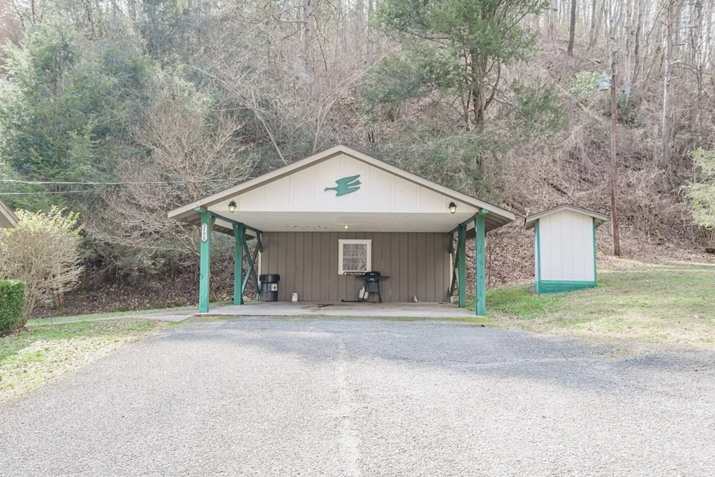 Photo of 3178 Clear Fork Road