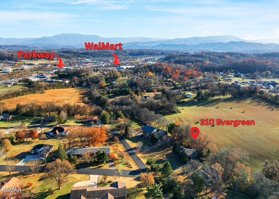 Photo of 310 Evergreen Drive