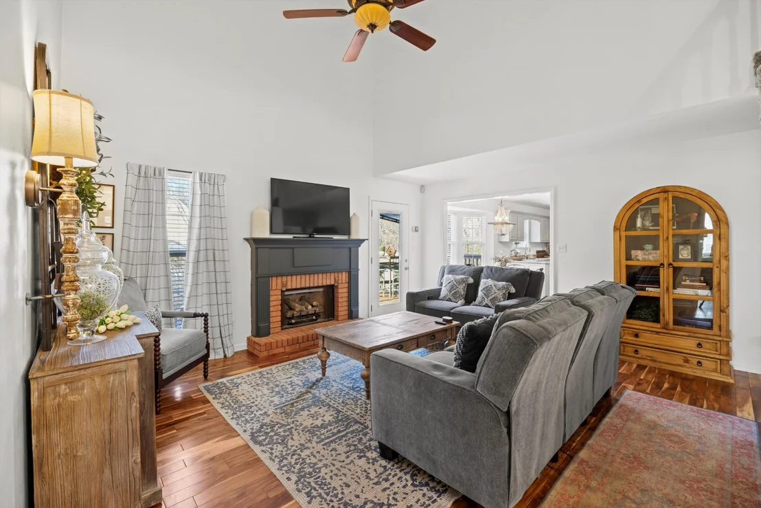 Photo of 2801 Chapel Bend Drive