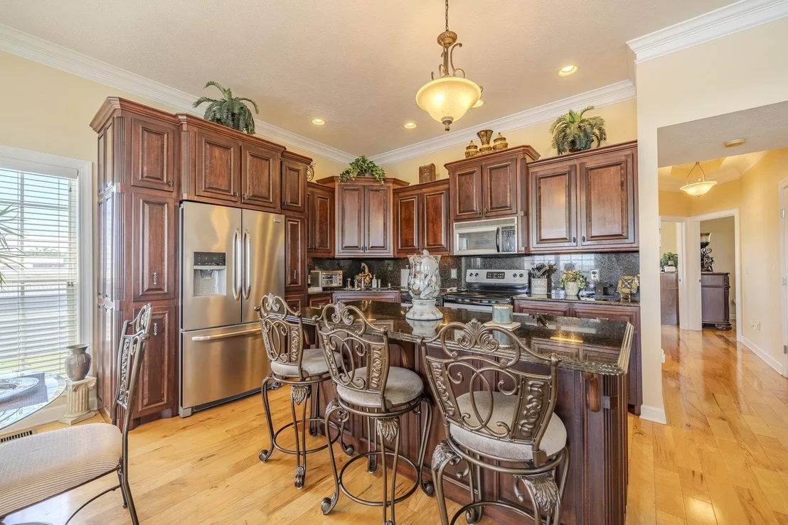 Photo of 320 SILVER WATER LN