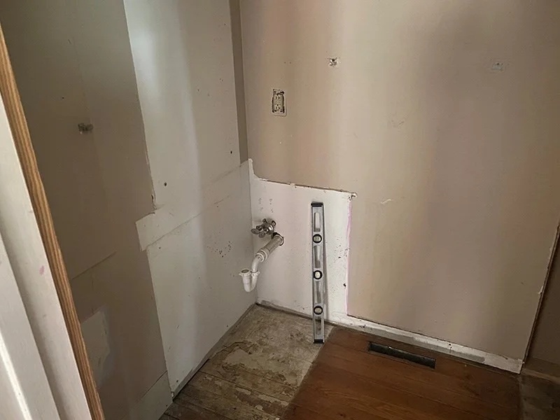 Photo of 1240 Byrams Fork Road