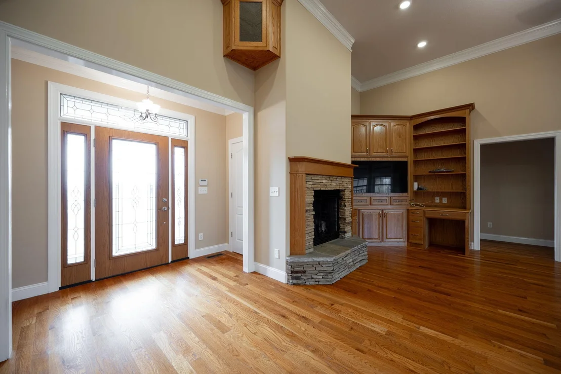 Photo of 454 Lee Clarkson Road