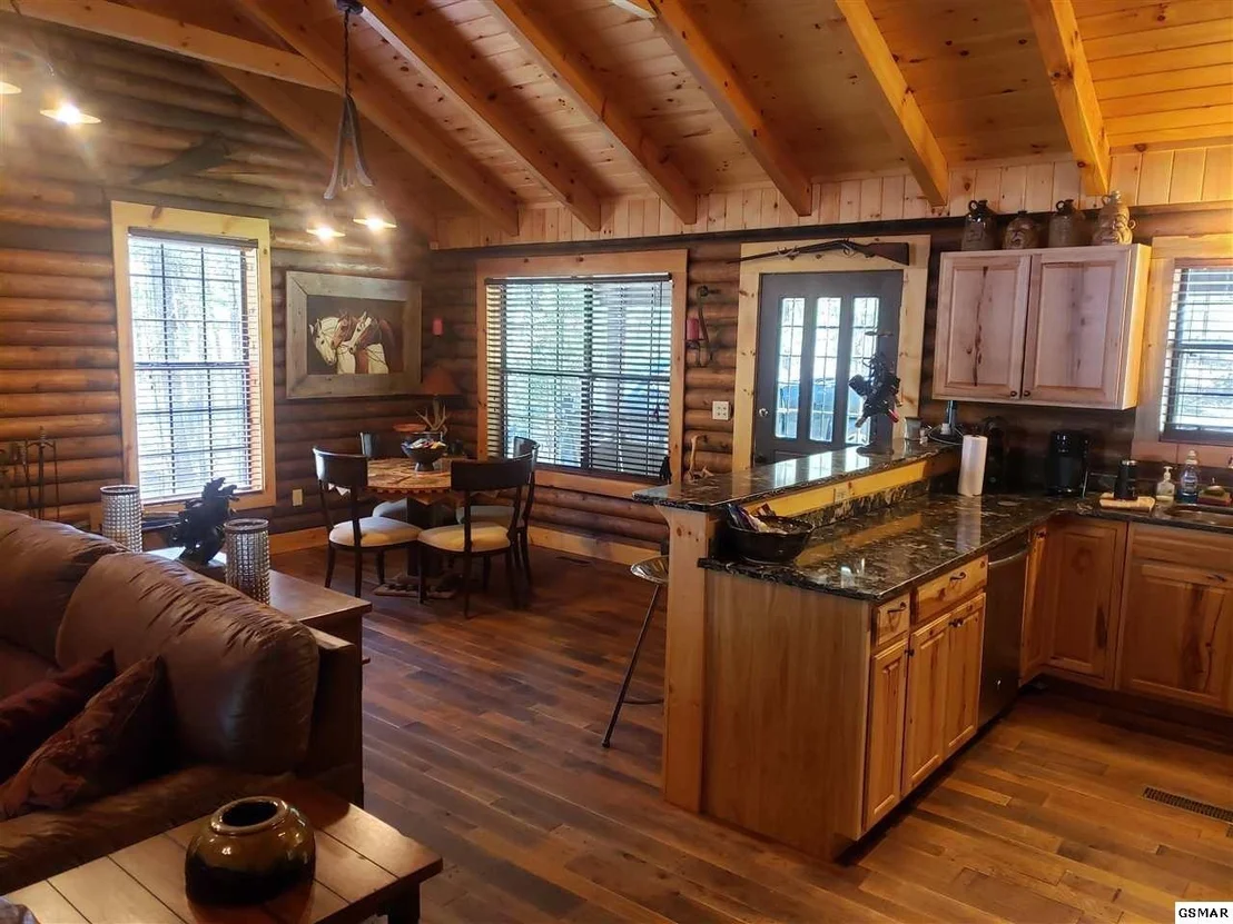 Photo of 602 Wilderness Trail