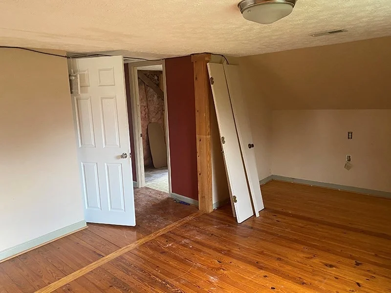Photo of 1240 Byrams Fork Road