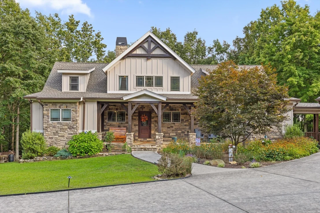 Photo of 392 Tunnie Point