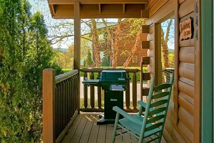 Photo of 1644 Little Cabin Loop