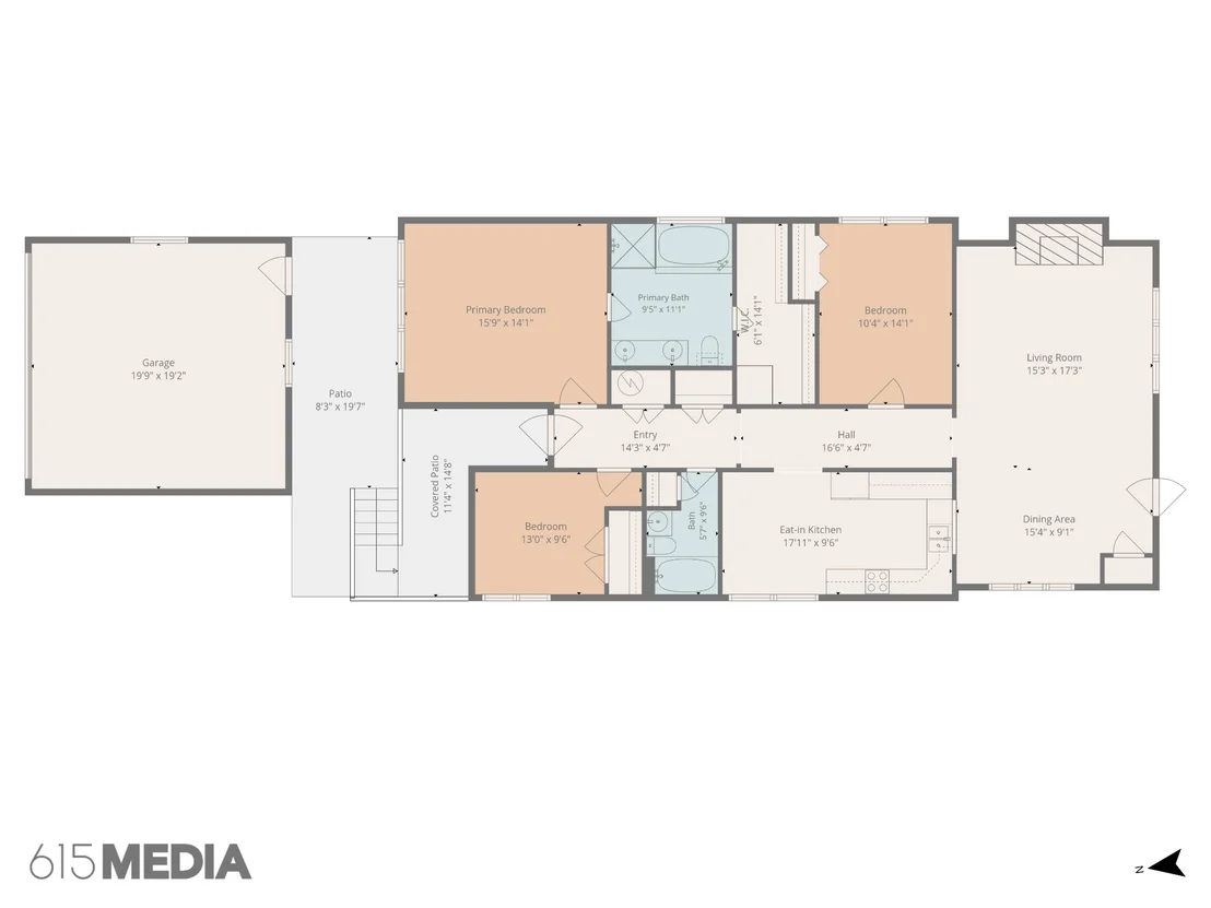 Photo of 126 Jasper Ave