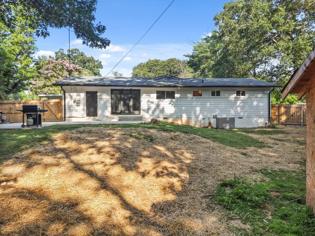 Photo of 3909 Forest Highland Circle