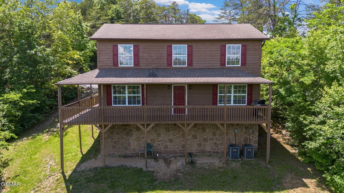 Photo of 336 Perry Branch Way