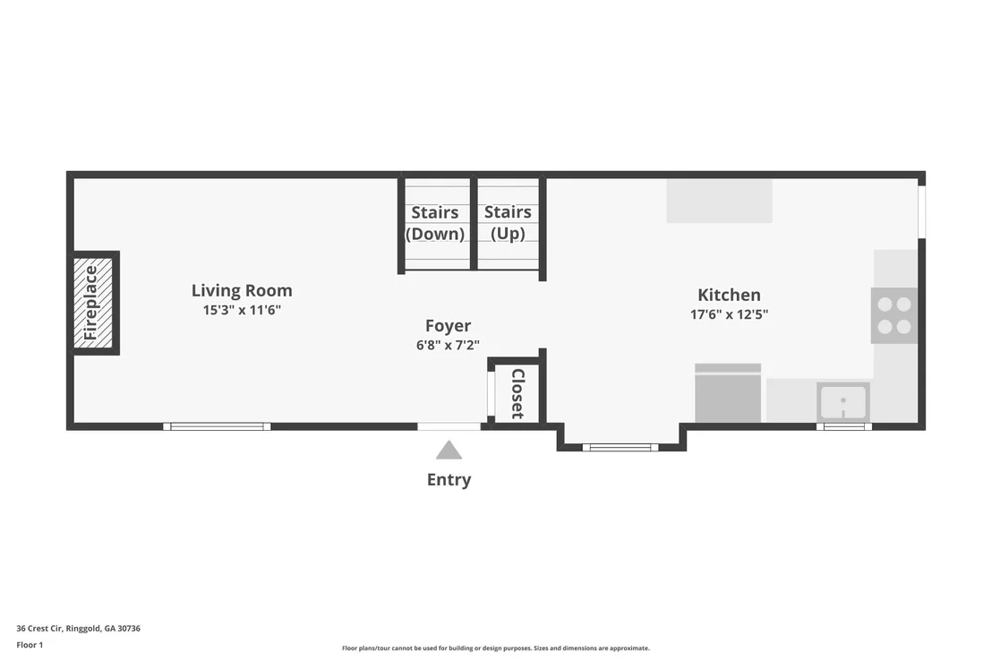 Photo of 36 Crest Circle