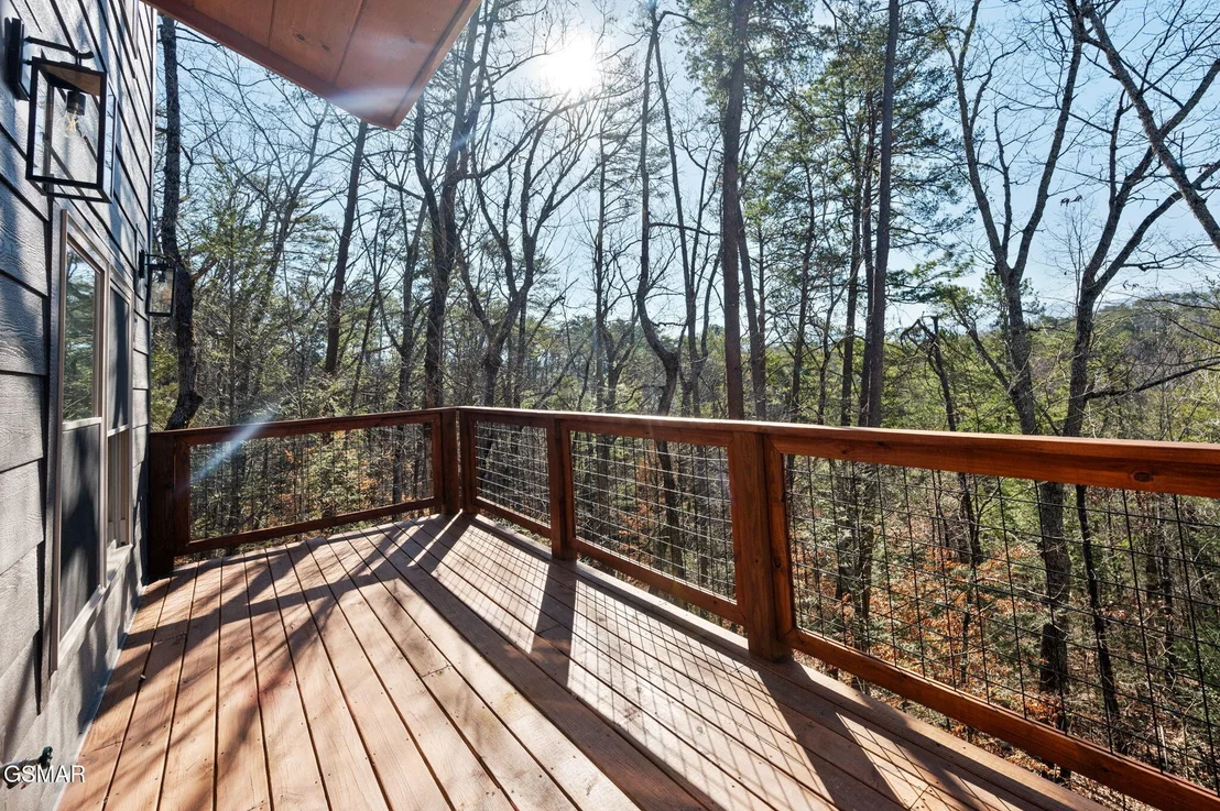 Photo of Unit 4 at 2385 Forge Hideaway Loop