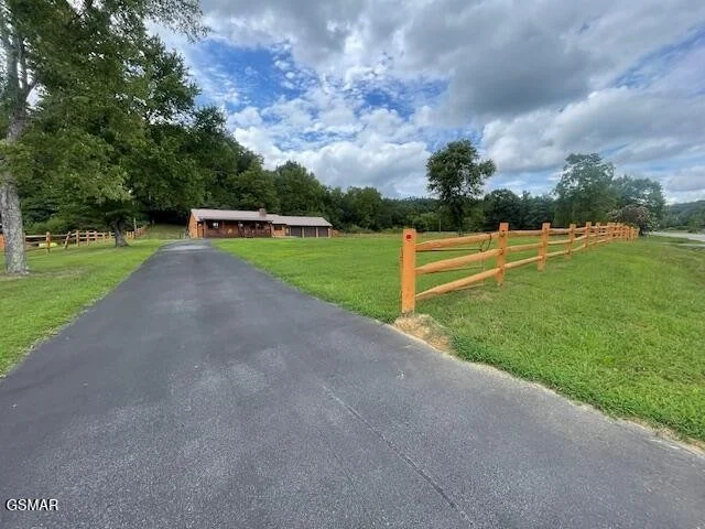 Photo of 2818 GOOSE GAP Road