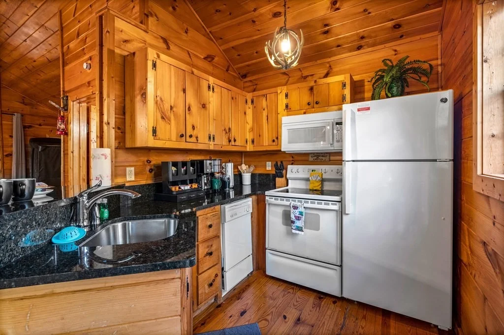 Photo of 540 Hideaway Ridge Circle