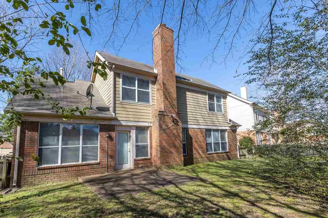 Photo of 752 WALNUT VALLEY LN