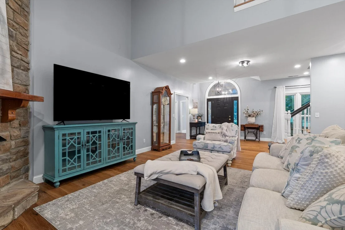 Photo of 243 Lovinggood Road