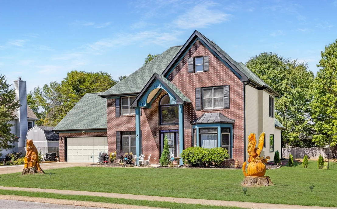 Photo of 6733 W Point Drive