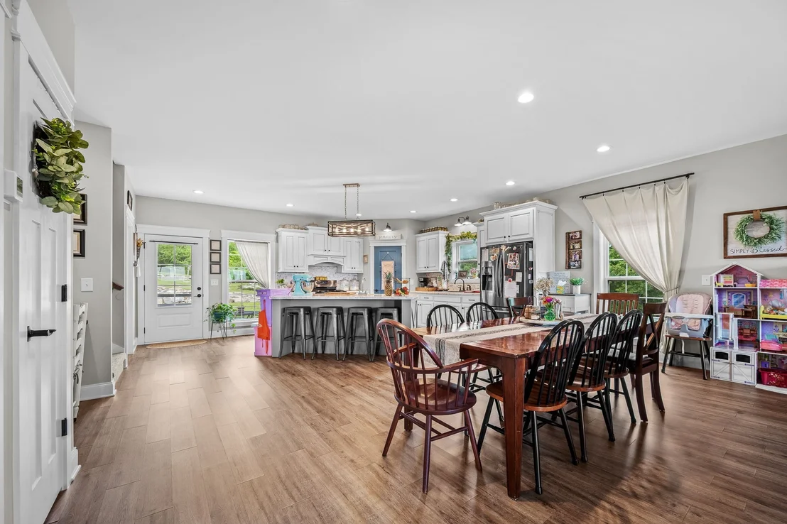 Photo of 104 Hickerson Rd