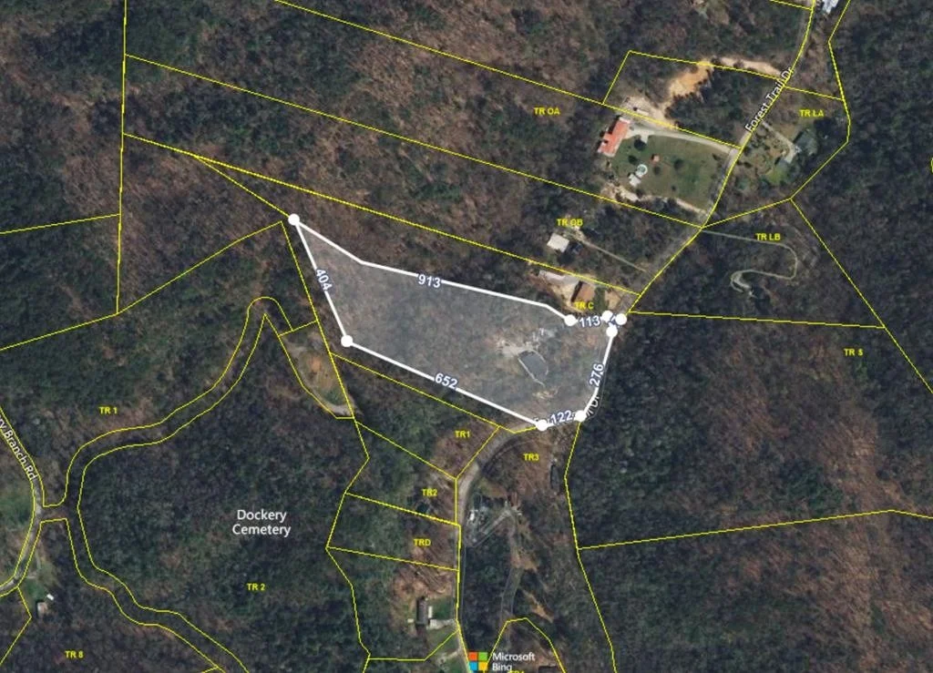 Photo of 3950 Forest Trail Drive