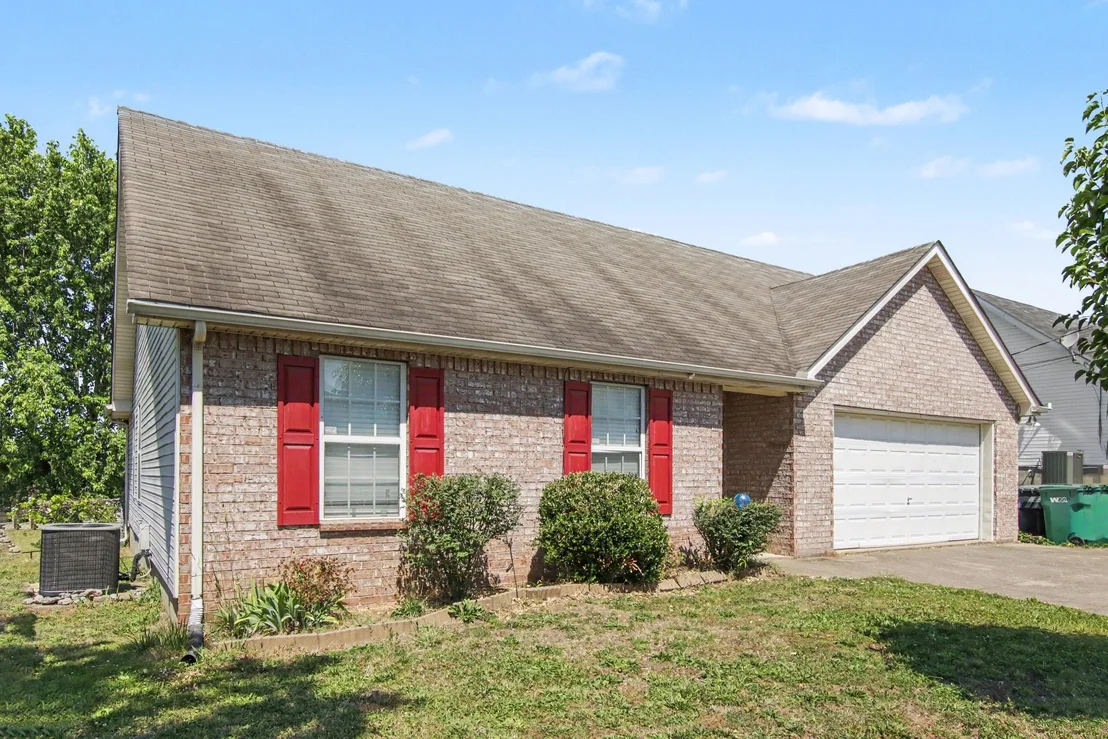 Photo of 503 Hackney Dr