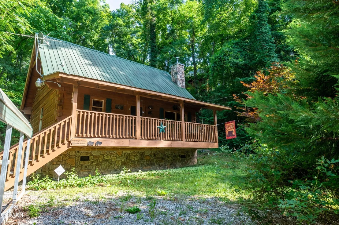 Photo of 903 Hideaway Hills Circle