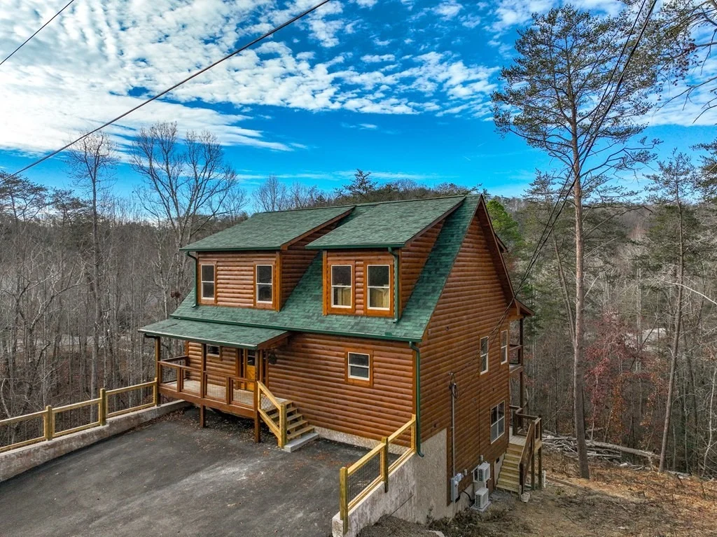 Photo of 1808 Deer Haven Road
