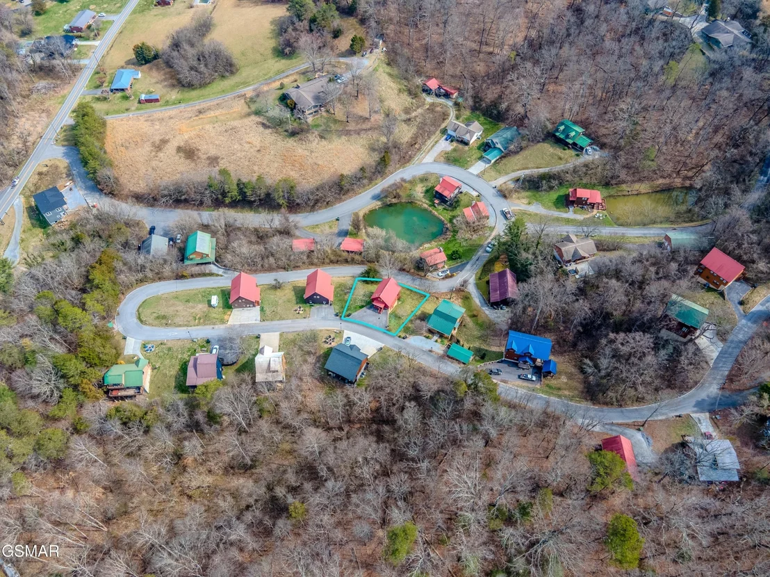 Photo of 513 Hideaway Ridge Circle