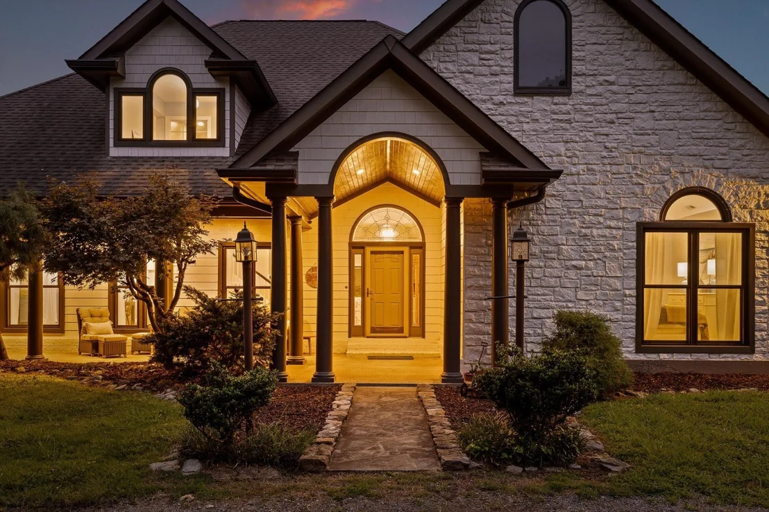 Photo of 243 Lovinggood Road
