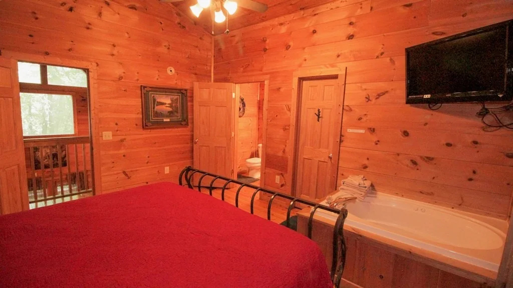 Photo of Unit HAPPYHIKER at 1027 Elm Circle