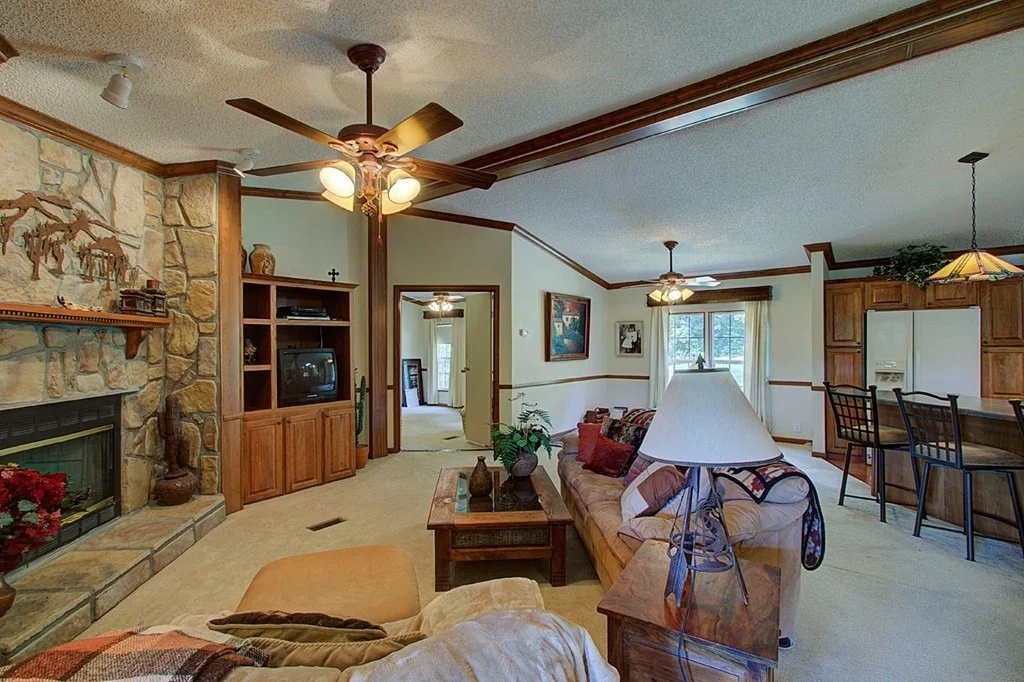 Photo of 3464 Whaley Road