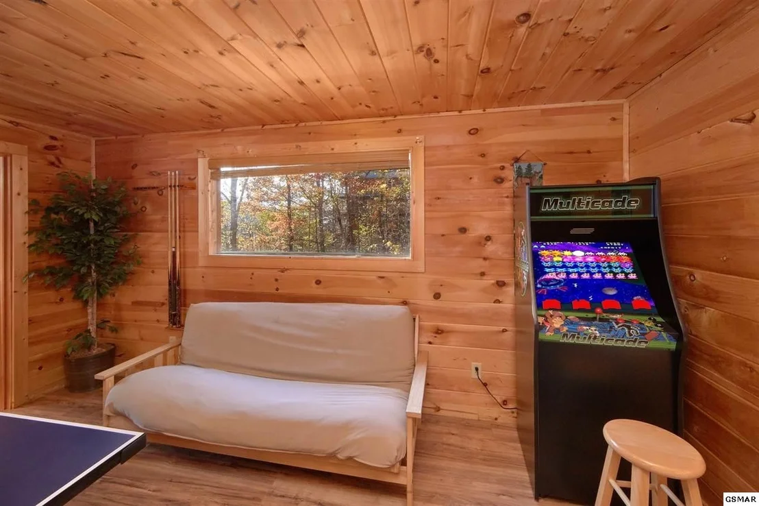 Photo of Unit BIGPINELODGE at 2220 Headrick Lead