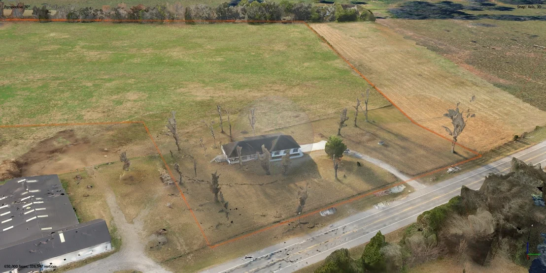 Photo of 4785 Highway 41A N