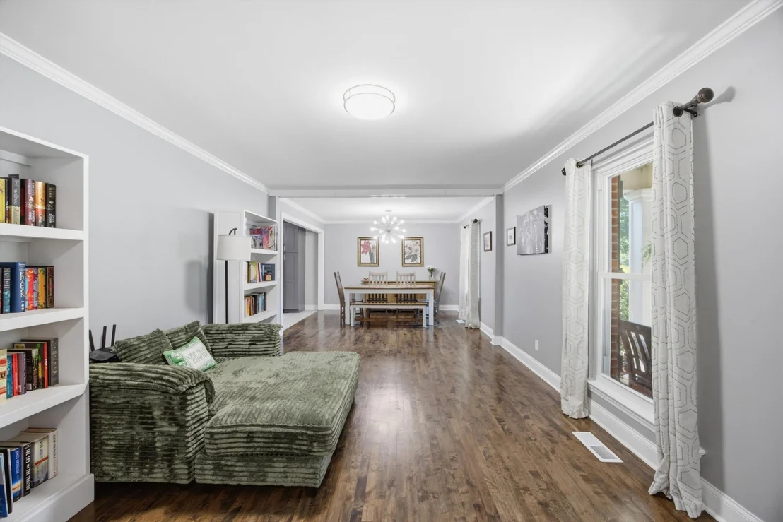 Photo of 9511 Timberlog Drive