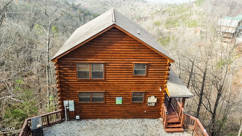 Photo of 2131 Paradise View Way