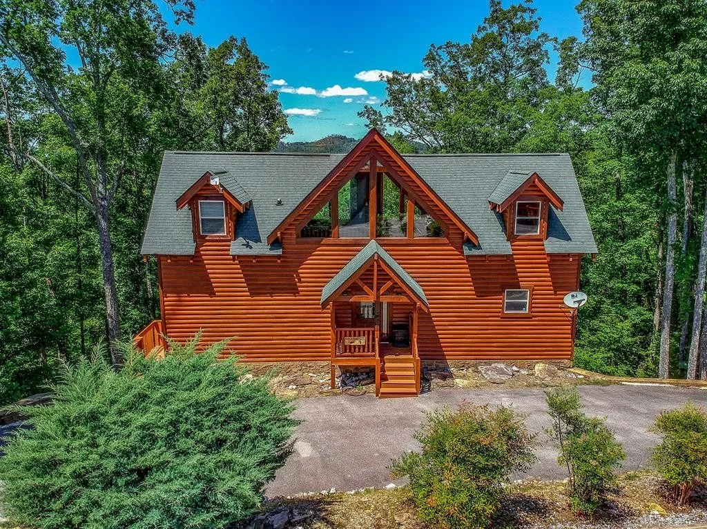 Photo of 2636 Cloud View Drive